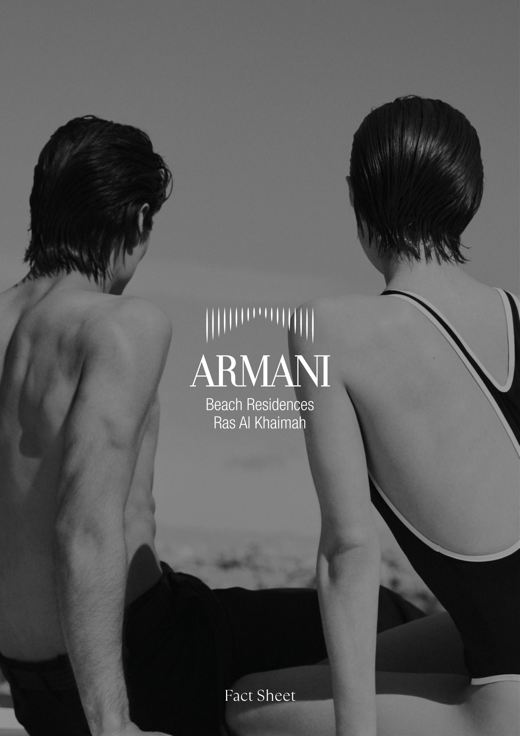 Armani Beach Residences Ras Al Khaimah