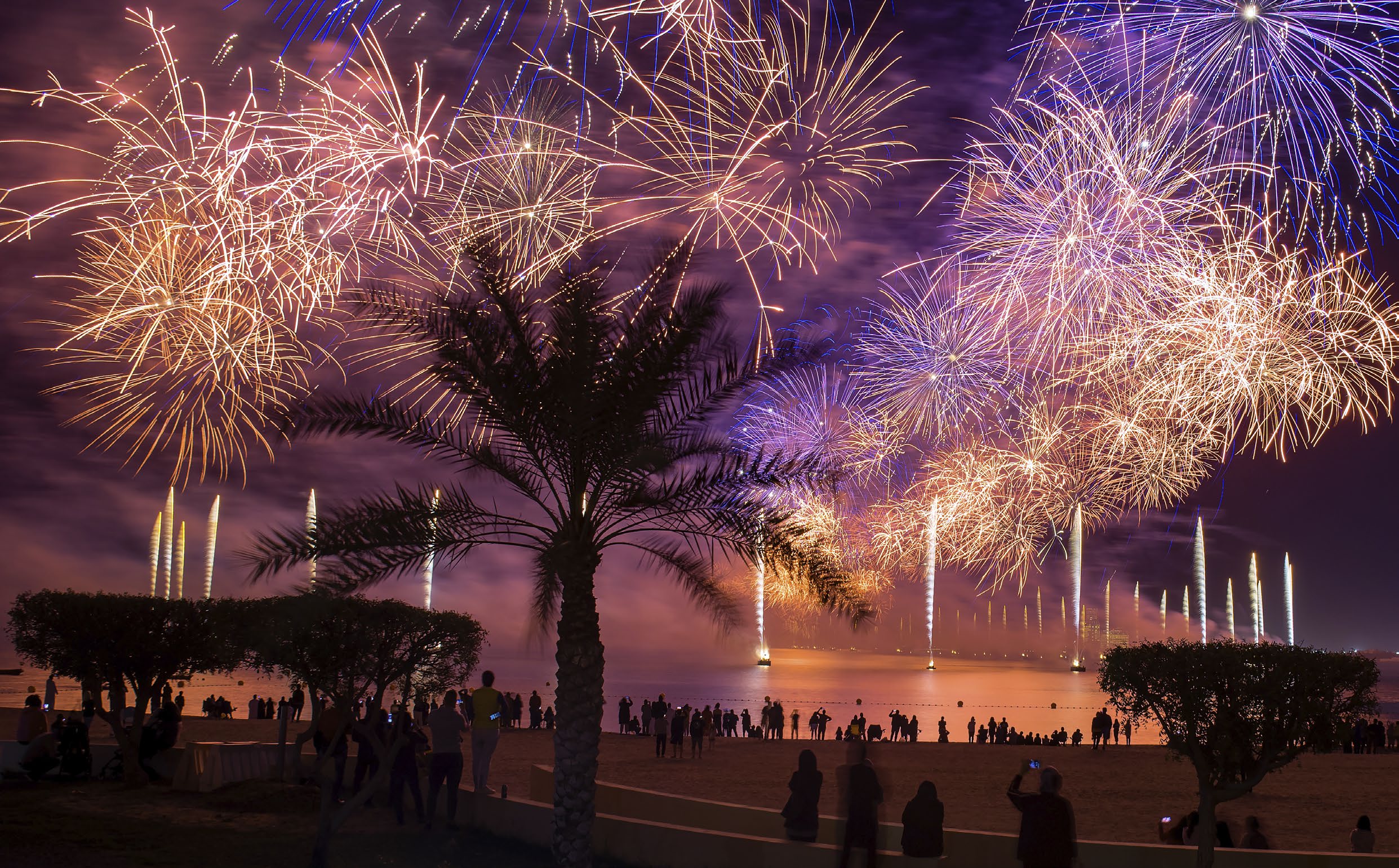 Nobu Residences Al Marjan Island — image 5
