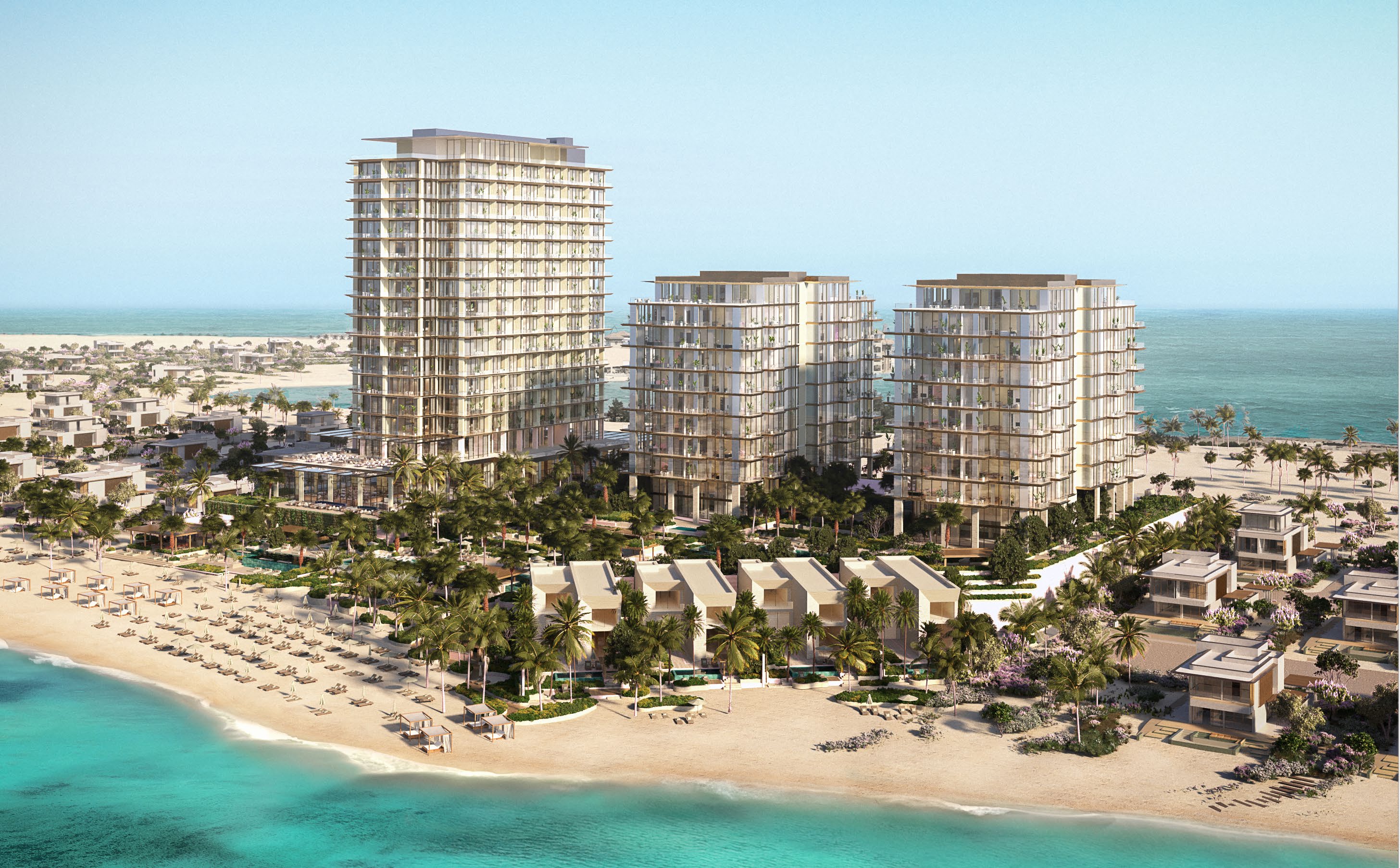 Nobu Residences Al Marjan Island — image 6