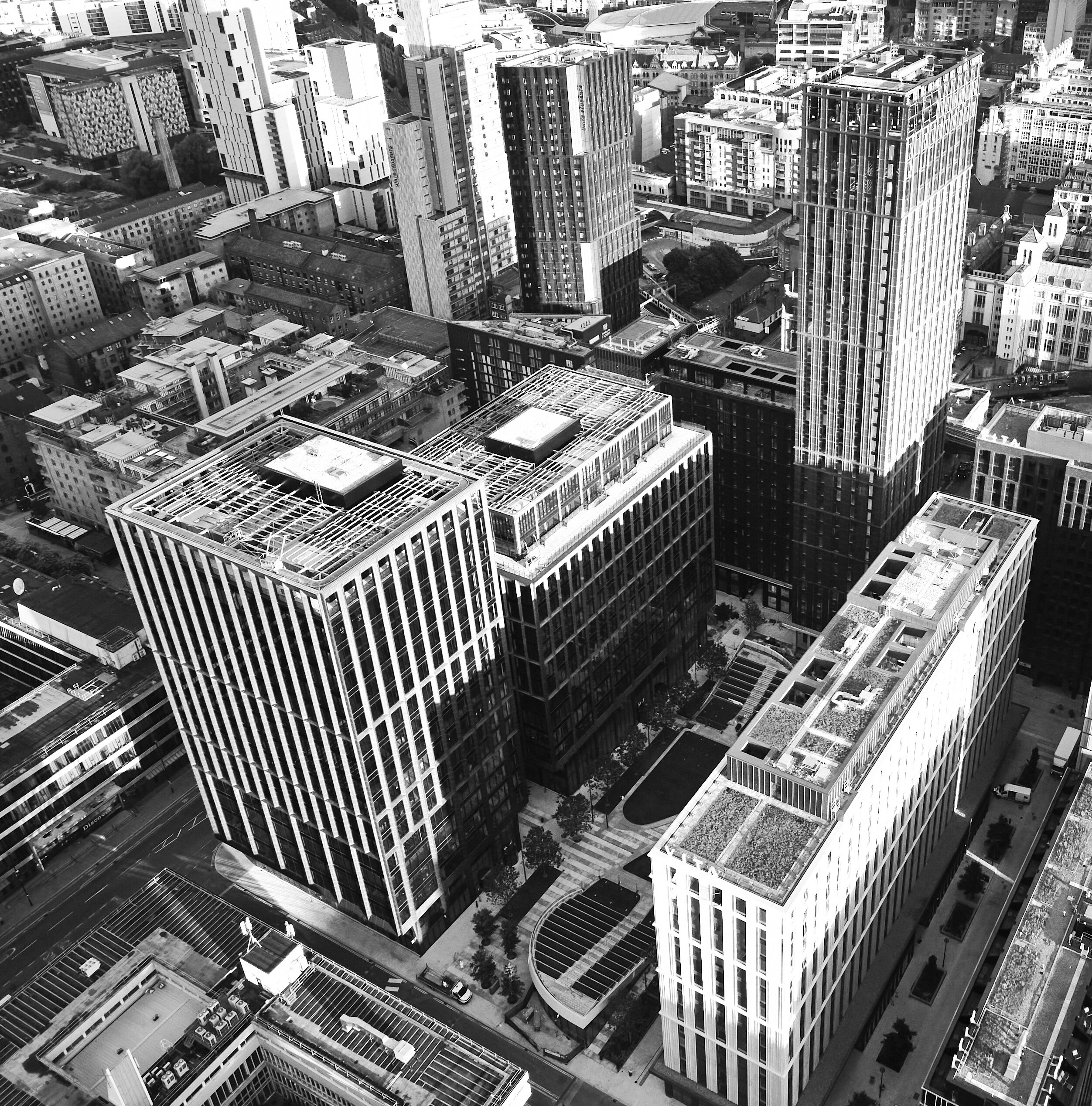 Vita Living Circle Square North