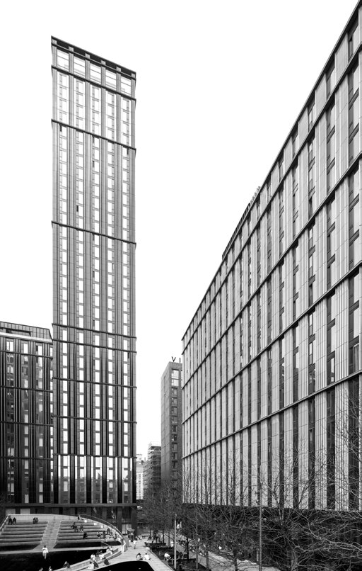 Vita Living Circle Square North — image 2