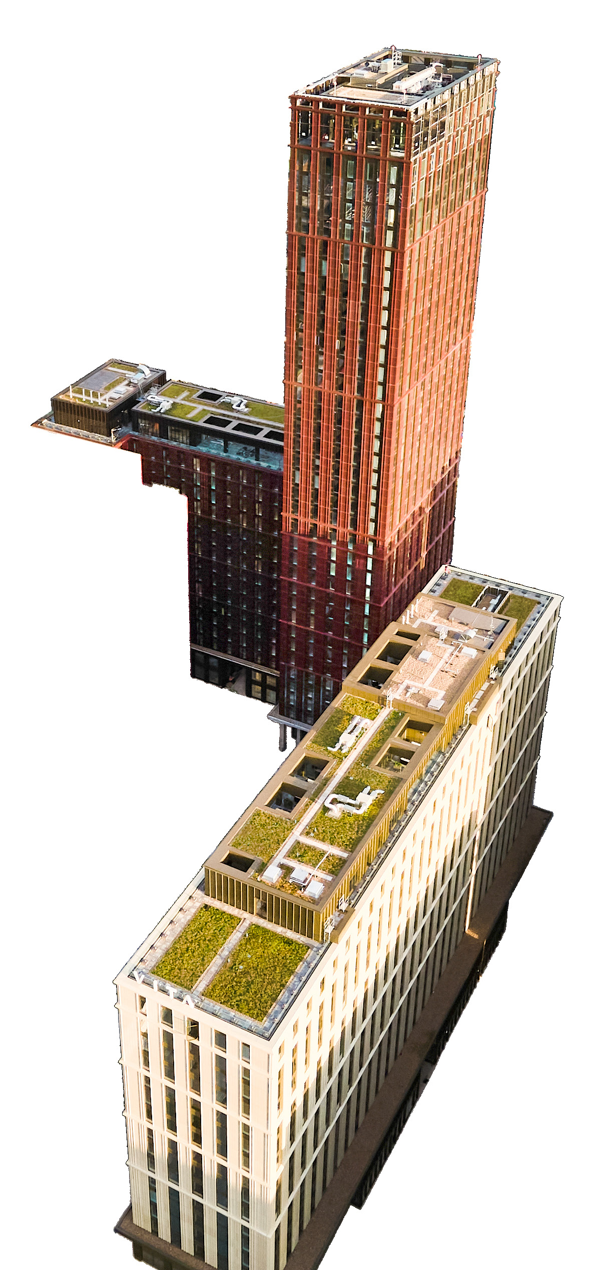 Vita Living Circle Square North — image 6