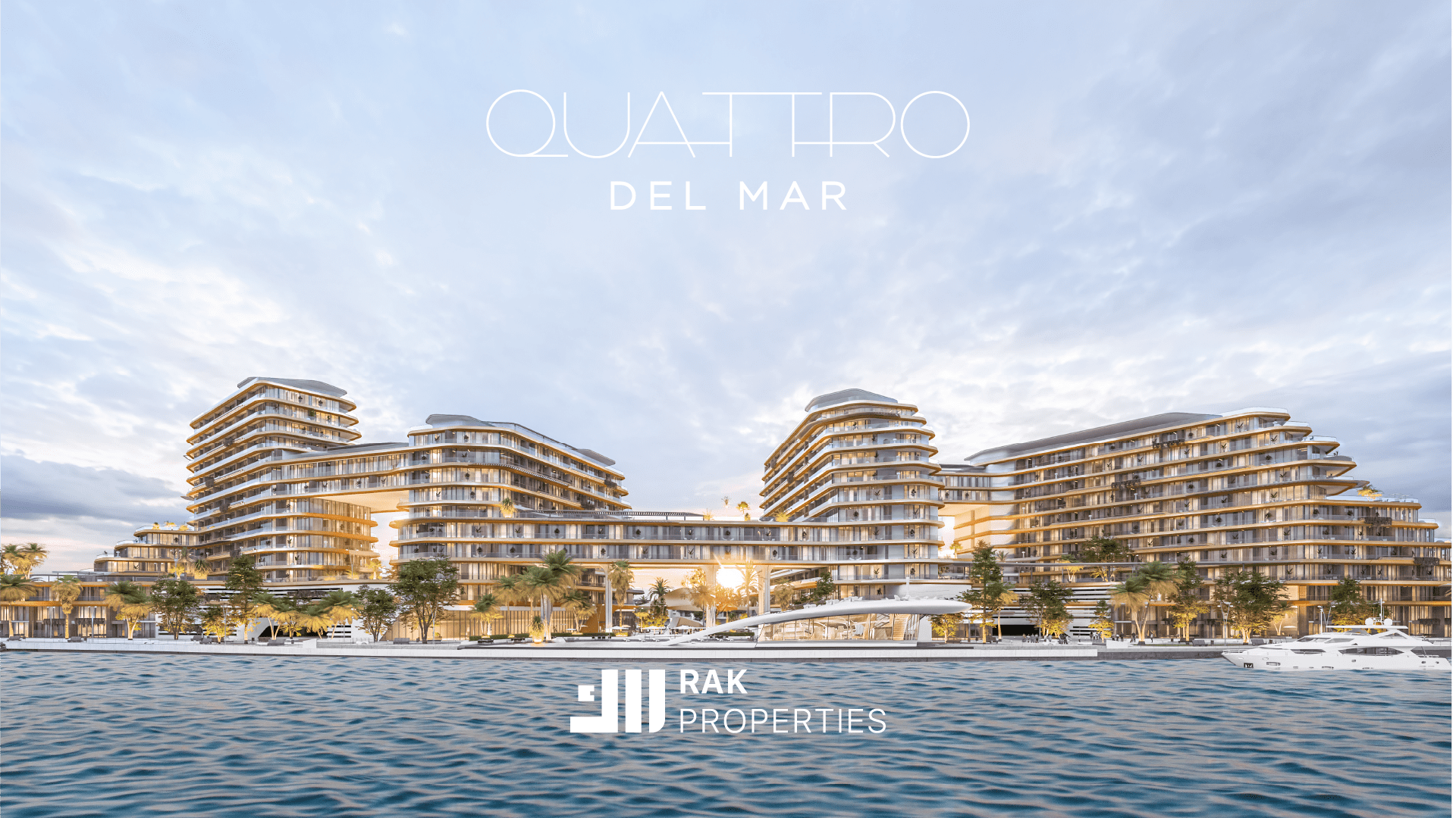 QDM 1- Landscape