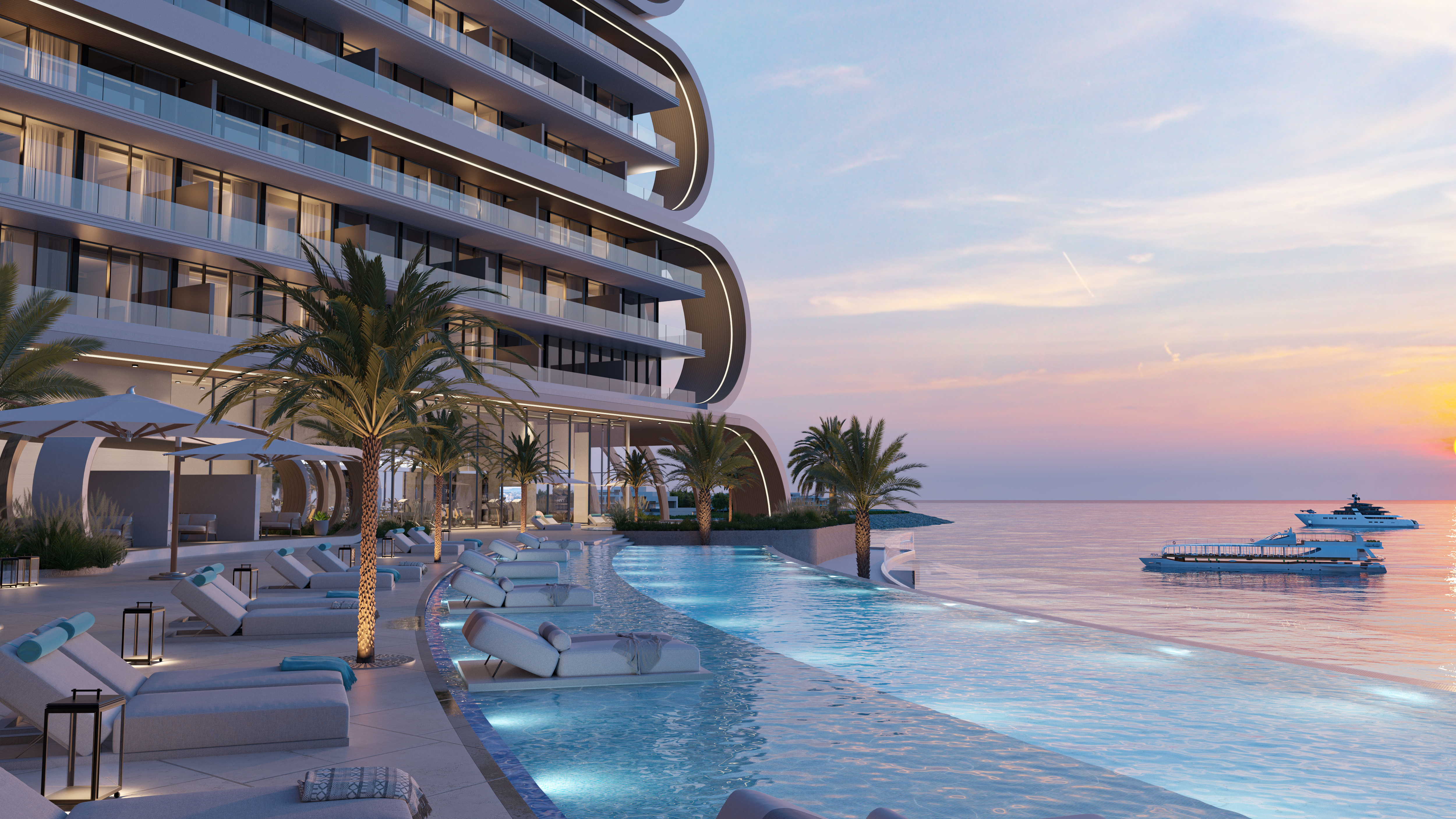 VIEW11-RESIDENCES POOL
